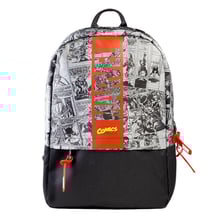 Рюкзак Difuzed: Marvel: Logo (AOP), (19374)