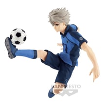 Колекційна фігурка Banpresto: Blue Lock: Seishiro Nagi, (194425)