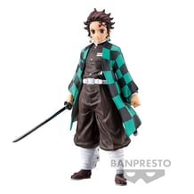 Колекційна фігурка Banpresto: Demon Slayer: Tanjiro Kamado, (194609)