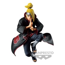 Коллекционная фигурка Banpresto: Vibration Stars: Naruto: Deidara, (196139)