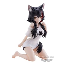Коллекционная фигурка Banpresto: Relax Time: Hololive: Mio Ookami, (196658)