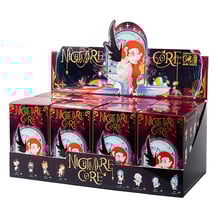 Фігурка 10/10 Toys: Dodo Nami: Nightmare Core (Blind Box: 1 з 9), (197758)