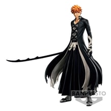 Колекційна фігурка Banpresto: Bleach: Solid and Souls: Ichigo Kurosaki, (197846)