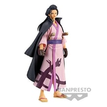 Колекційна фігурка Banpresto: DXF: One Piece: The Grandline Men: Wano Country: Izou, (198331)
