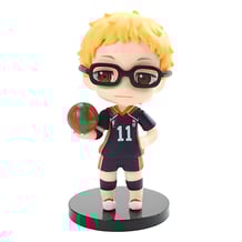 Фігурка Haikyuu!!: Kei Tsukishima, (199546)