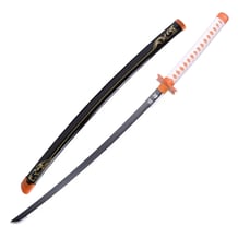 Катана Demon Slayer: Shinobu Kocho: Nichirin Katana, (200597)