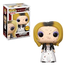 Фігурка Funko POP!: Movies: Bride of Chucky: Tiffany (Chase Limited Edition), (201179)