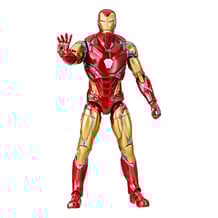 Фигурка Hasbro: Marvel: Legends: Iron Man (Mark LXXXV), (202161)