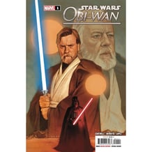 Комікс Marvel. Star Wars. Obi-Wan Kenobі. Volume 1. #1, (203963)