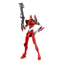 Коллекционная фигурка Good Smile: Evangelion: 2.0 You Can (Not) Advance: Moderoid Unit-02, (207165)