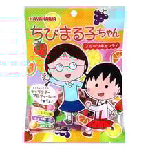 Цукерки Hayakawa Seika: Fruit Candy, (207541)