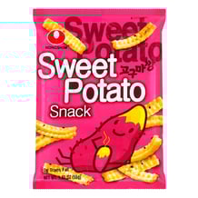 Снек Nongshim: Sweet Potato, (211005)