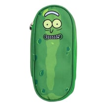 Пенал Erik: Rick & Morty: Pickle Rick: «Cʼmon, Flip the Pickle!», (214807)