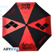 Парасолька ABYstyle: DC: Harley Quinn, (2219)