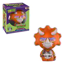 Фігурка Funko: Dorbz: Teenage Mutant Ninja Turtles: Triceratons (Specialty Series Exclusive), (22282)