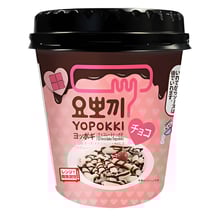 Токпоккі Young Poong: Yopokki: Chocolate, (222916)
