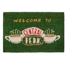 Вхідний килимок Erik: Friends: Central Perk: «Welcome to Central Perk», (228163)