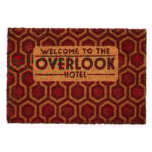 Вхідний килимок Erik: The Shining: «Welcome to Overlook Hotel», (228194)