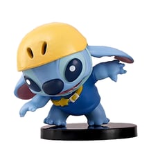Фігурка Disney: Lilo & Stitch: Stitch in Helmet, (229002)