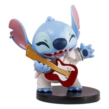 Фигурка Disney: Lilo & Stitch: Stitch w/ Guitar, (229003)