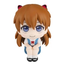 Фігурка Evangelion: Asuka Langley Sohryu (Sitting), (229689)