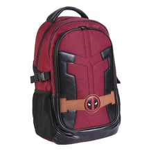 Рюкзак Cerda: Marvel: Deadpool: Suit, (23220)