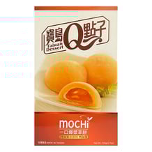 Мочі Taiwan Dessert Q: Peach, (23339)