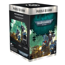 Пазл Good Loot: Warhammer 40000: Space Marline, (233893)