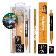 Канцелярський комплект Pyramid International: Naruto: Naruto, (2401906)