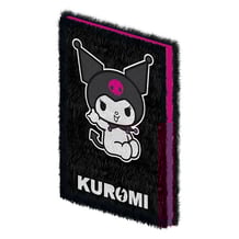 Блокнот Pyramid International: Sanrio: Onegai My Melody: Kuromi (Premium), (2402813)