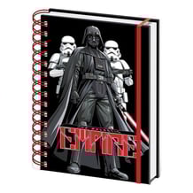 Блокнот Pyramid International: Star Wars: Dark Side: «The Galactic Empire» (2403416)