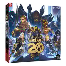 Пазл Good Loot: World of Warcraft: 20th Anniversary, (249627)