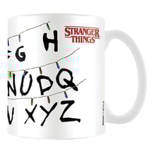 Кухоль Pyramid International: Stranger Things: Logo, (252515)