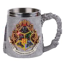 3D кухоль Pyramid International: Wizarding World: Harry Potter: Hogwarts School, (25862)