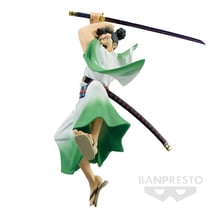 Коллекционная фигурка Banpresto: DXF: One Piece: The Grandline Series: Extra: Ryuma Shimotsuki, (260618)