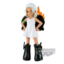 Колекційна фігурка Banpresto: DXF: One Piece: The Grandline Series: S-Snake, (260694)