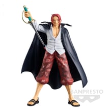 Колекційна фігурка Banpresto: DXF: One Piece: The Grandline Series: Extra: Shanks, (260946)