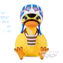 Коллекционная фигурка Banpresto: Sofvimates: One Piece: Karoo, (261240)