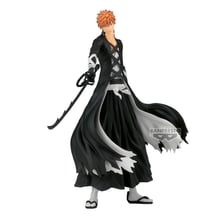 Коллекционная фигурка Banpresto: Maximatic: Bleach: Ichigo Kurosaki, (262636)