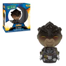 Фігурка Funko: Dorbz: Marvel: Avengers: Infinity War: Cull Obsidian, (26479)