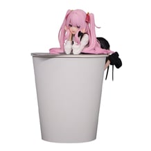 Колекційна фігурка FuRyu: Noodle Stopper: Goddess of Victory: Nikke: Yuni, (264899)