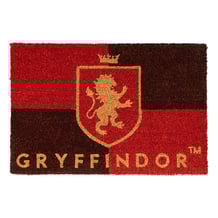 Вхідний килимок Erik: Wizarding World: Harry Potter: Hogwarts Houses: «Gryffindor‎», (265267)