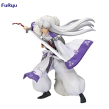 Колекційна фігурка FuRyu: Trio-Try-iT Figure: Inuyasha: Sesshomaru, (267098)