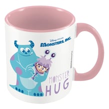 Кухоль Pyramid International: Disney & Pixar: Monsters: Sally and Boo: «Monster Hug», (272780)
