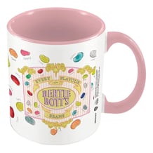 Кухоль Pyramid International: Wizarding World: Harry Potter: Bertie Botts Every Flavour Beans, (275774)