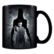 Кухоль-хамелеон Pyramid International: Stranger Things: Eleven and Vecna, (27590)