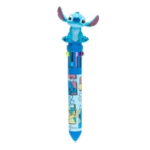 Багатокольорова ручка Erik: Disney: Lilo & Stitch: Stitch, (279301)