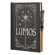Блокнот Erik: Wizarding World: Harry Potter: «Lumos» (LED), (280161)
