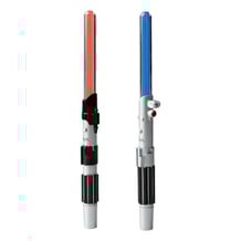 Набір ручок Erik: Star Wars: Lightsaber (LED), (280963)