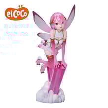 Колекційна фігурка Elcoco: Re:Zero: Jewel Princess: Ram, (283866)